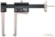Calibre manual de disco de freno, 182 x 115 x 13 mm., max. 60 mm.