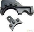 Juego 2 pcs bloqueo arbol de levas motores 5 & 10 cilindros, grupo vag ( t5 -2004 / touareg & phaeton 2003)