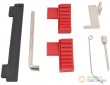 Estuche 7 utiles bloqueo distribución motores opel-chevrolet-fiat- alfa romeo 1.6/1.8 l