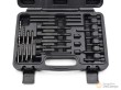 Estuche 22 utiles de extracción y reparación de calentadores rotos, m8 + m10