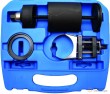 Estuche 3 utiles sustitución brazo de arrastre del buje de rueda de bmw e85 - e89 - e92 ( desde 2007)