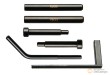Blister 6 utiles bloqueo distribución motores gasolina grupo fiat 1.8 / 2.0 l ( lfw - rfu - rgx - rfw)