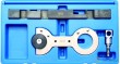 Estuche 3 utiles ajuste motores doble vanos de bmw m52tu / m54 / m56