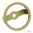 Llave 1/2" de filtro de aceite 14 pt/ ø 84 mm para mercedes benz - dodge - jeep 3.0 v6 diesel