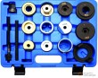 Estuche 15 utiles sustitución cojinetes de eje trasero de bmw e36 - e46 - e85
