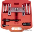 Estuche 8 utiles extracción de inyectores de motor bmw m47tu - m57 - m57tu