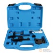 Estuche 8 utiles bloqueo distribución de motores opel/gm - 2.0/2.2 ecotec diesel(cadena)