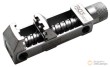 Util para sustitucion de abrazadera de manguera, apertura ø 0 - 40 mm. utilizable con carraca 3/8"