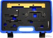 Estuche 9 utiles bloqueo distribución motores bmw n42 / n46 / n46t (1.8 - 2.0 valvetronic)