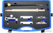 Estuche bloqueo distribución motores boxster 2.5l-2.7l -3.2l & 911 carrera 4s 3.6l & 996 3.4l ( codigo motor 996/997/986/987) de porsche