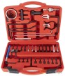 Estuche 40 utiles de bloqueo distribución motores grupo psa gasolina(1.1-1.4-1.6-1.8-1.9-2.0 y 1.6-1.8-2.0-2.2 16v) y diesel (1.4-1.5-1.7-1.8-1.9-2.1-2.5d/td/tdi - 1.4-1.6-2.0-2.2 hdi)