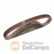 Blister 12 lijas de banda 10 x 330 mm. grano p100 para GTi108853