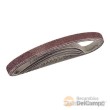 Blister 5 bandas de lija 10 x 330 mm. gr. 60 para GTi108853