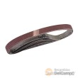 Blister 5 bandas de lija 10 x 330 mm. gr. 120 para GTi108853