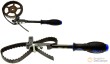 Llave ajustadora de poleas de distribución , ø 45-150 mm