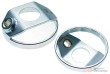 Cazoleta para filtro de aceite, 1/2", ø 102 mm/ 14 pt para opel