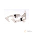 Estuche 5 utiles bloqueo distribución motores gasolina grupo ford 2.0 /2.3 l. ecoboost de inyeccion directa ( codigos tnwa-tnba-tpwa-mgda-xqda)