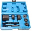 Estuche 8 utiles sustitución de cojinete de brazo de suspensión de opel vectra 1.6-1.8-2.0 (95-)& 2.5 (96-)
