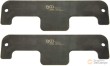 Blister de 2 reglas de alineado para bloqueo de arbol de levas para vag w8 (3.2 l v6 - r32 fsi) & w12 (6.0 l)