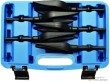 Estuche 5 separadores de horquilla para uso con para GTi103213 ( ø 20 - 24 - 30 - 35 - 42 mm)