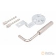 Blister 4 utiles bloqueo del cigüeñal de ford transit 2.2 tdci