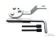 Blister 4 utiles bloqueo del cigüeñal de ford transit 2.2 tdci