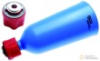 Embudo para aceite 2 l. antiderrames con adaptador de bayoneta para grupo vag - mb - bmw - porsche y volvo