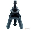 Extractor de rodamientos universal de 3 patas (ø 10 - 125 mm)