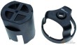 Estuche 2 utiles sustitución filtro diesel motores jtd-cdti-ddis-tid-vcdi-hdi