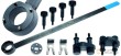 Estuche 11 utiles bloqueo distribución motor gasolina 2.0 tfsi grupo vag (codigo caeb hasta 2009)