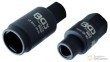 Blister 2 vasos triangulares para ajuste de bomba inyección bosch-tdi, 7 & 12,6 mm