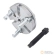 Extractor universal de arbol de levas y poleas de cigüeñal (ø 42 - 82 mm.)
