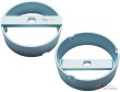 Cazoleta 1/2" para sustitución de arandela de retencion del sensor de combustible para grupo vag & porsche (120 mm. x 3 almenas interiores)
