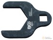 Llave 1/2" de ajuste de tensión de polea de bomba de agua de motores gasolina ohc opel, 46 mm