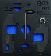 Bandeja 1/6 polifoam con 5 utiles bloqueo distribución de motores grupo psa 1.0 & 1.2 vti (codigo motor ebo(zmz), eb2(hmz))