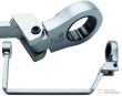 Llave especial acodada con cabeza articulada bihex. ø 27 mm. para psa & ford 2.0/2.2 l., tdci/hdi