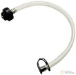 Adaptador drenaje del aceite de cartucho filtro aceite motores gasolina 1.8 & 2.0 grupo vag ( codigo motor axw - blx - blr - bly - bvx - bvy - bvz )