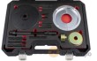 Estuche 20 utiles sustitución silentblocks de ford (galaxy - s max) / land rover (freelander 2) / volvo (s80 - v70 - xc60 - xc70), 82 mm.