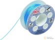 Rollo de cable de nylon para desmontaje de parabrisas laminados, 1,3 mm x 50 m. adecuado para usar con para GTi169505