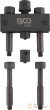 Extractor de piñon de bomba de alta presión diesel para motor vag 1.6 / 2.0 tdi cr (oem t40064)