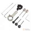 Estuche de 10 utiles de calado de distribución de motores diesel grupo vag 1.4 - 1. 6 - 2.0 tdi