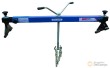 Traviesa-soporte de apoyo motor 300 kgs, 750 - 1450 mm.