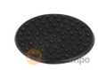 Protector de goma de gato de taller para GTi109240, ø 86 mm x 8 mm.