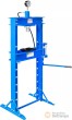 Prensa hidraúlica 20.000 kgs (0 - 1000 bar.) ( dimensiones 1750 x 710 x 510 mm.)