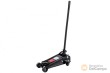 Gato hidraulico de taller, 3 tn con pedal de elevación rápida (135 - 495 mm.)