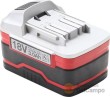 Bateria recargable 18 v. (3.0 ah) li-ion de repuesto para GTi109260