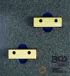 Bandeja 1/6 de polifoam con 2 utiles de bloqueo de arbol de levas motor gasolina 1.8 l 16v 132 km fiat / lancia (oem 1870697000)