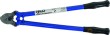 Cizalla cortacables de hasta ø 22 mm. ( calidad de corte hrc 58-62), 450 mm
