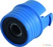 Cepillo de limpieza de pernos/tornillos ø13 mm.(1/2")