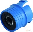 Cepillo de limpieza de pernos/tornillos ø14 mm.(9/16")
